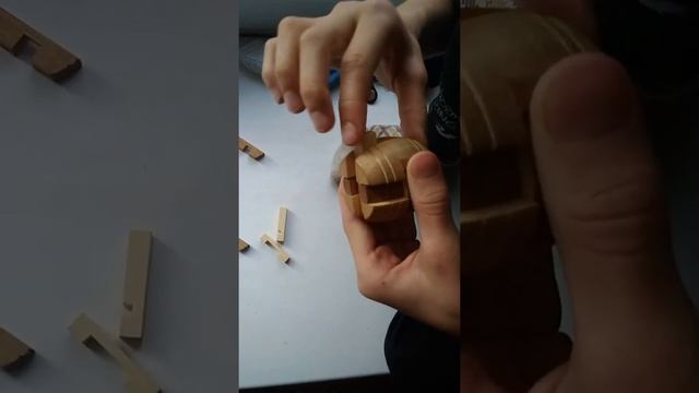 Как собрать бочку смотреть онлайн