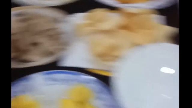 Как правильно использовать рисовые лепешки смотреть онлайн