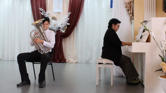 Л.Бетховен 