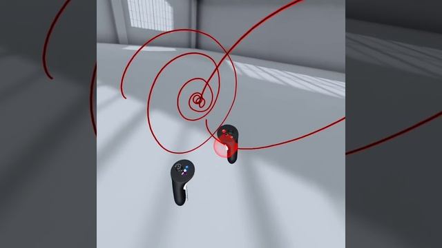 Gravity Sketch wire art demo смотреть онлайн