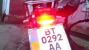 Подключение электрики мотоцикла минск.mp4