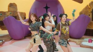 Red Velvet — Birthday