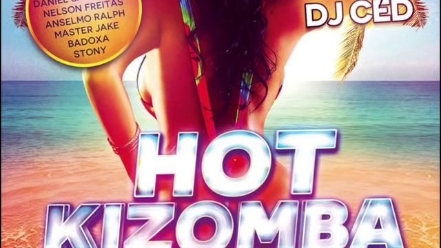 Hot Kizomba! смотреть онлайн