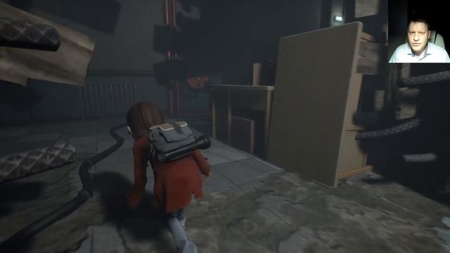 GYLT прохождение#1