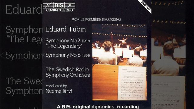 Symphony No. 6: I. Andante sostenuto, ma ritmico смотреть онлайн