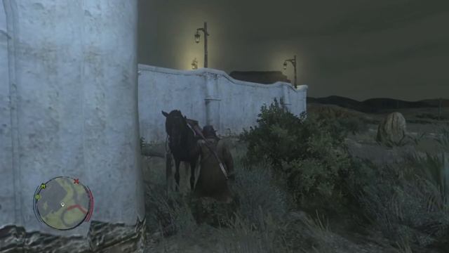 RDR: Undead Nightmare. Прохождение. #5. ФИНАЛ. смотреть онлайн