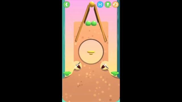 Dig This! Chapter 15 - Assorted. Levels 15-11 - 15-20. Walkthrough. смотреть онлайн