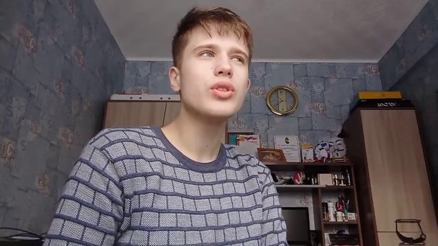 8 ФАКТОВ ОБО МНЕ|ТО ЧТО ОБО МНЕ НЕ ЗНАЛ НИ КТО|SILESHK смотреть онлайн