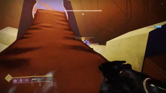 Solo Flawless Prophecy Nightstalker Season of the Risen [Destiny 2] смотреть онлайн