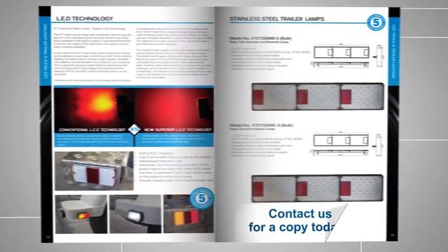 Product Catalogue - NEW KT Comprehensive Product Catalogue 2016 смотреть онлайн