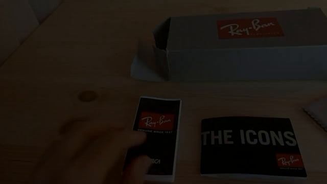 Ray-Ban - подделка или оригинал смотреть онлайн
