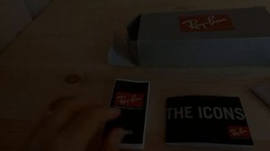 Ray-Ban - подделка или оригинал
