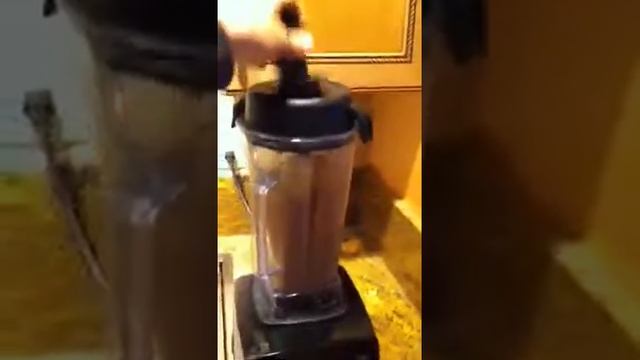 VitaMix man смотреть онлайн
