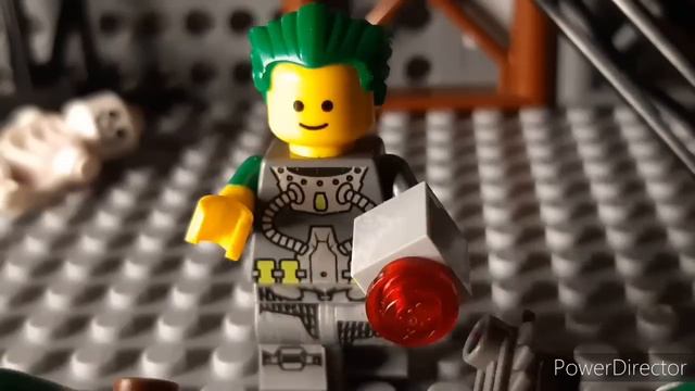 Lego DOOM Eternal смотреть онлайн