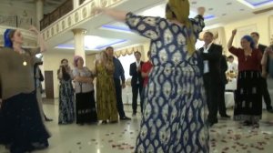 цыганская свадьба 2018 года Романа и Риты город Краснодар