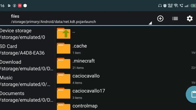 How to Add optifne with fabric in pojav Launcher kese lagaye? Mr.Buddy2.0 смотреть онлайн