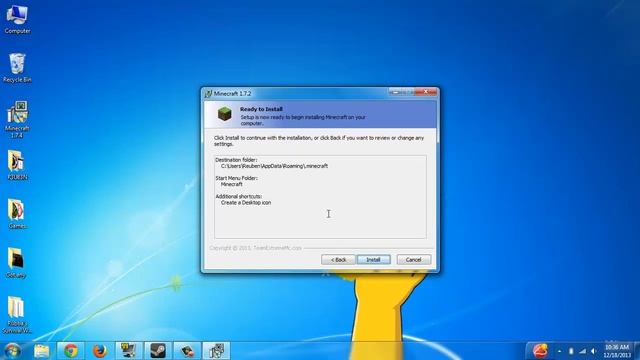 Minecraft 1.8 Launcher Download [Updated Links 2016] 2014 HD[1.11 Link Included]