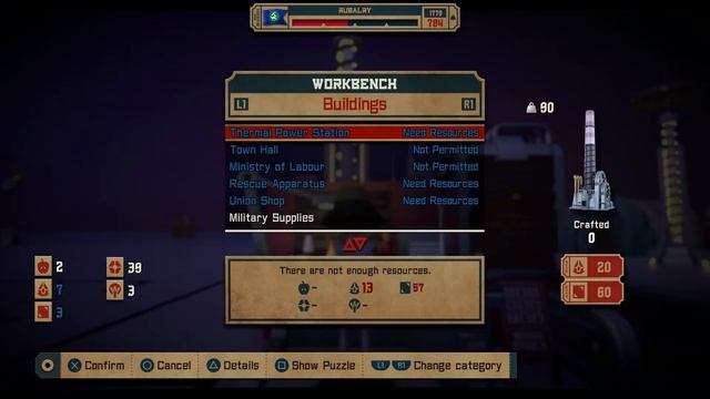 The Tomorrow Children Update Patch V1.11 walkthrough/lets play new perks and facilities смотреть онлайн