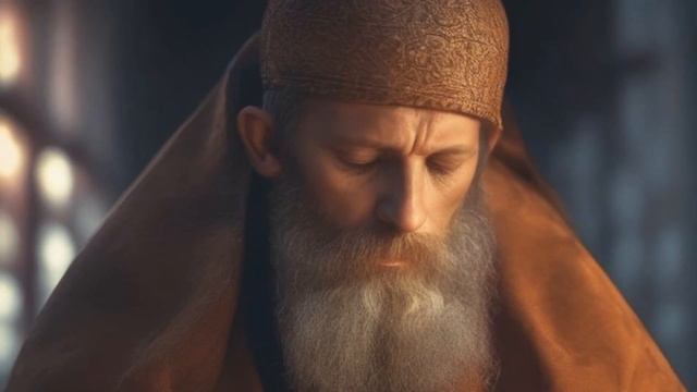 Молись правильно и Господь сразу тебя услышит. смотреть онлайн