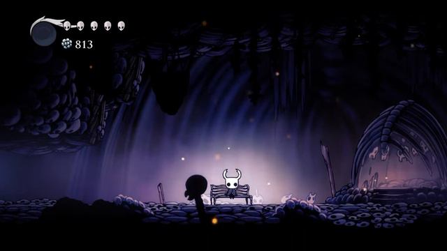№2 прохождение игры hollow knight смотреть онлайн