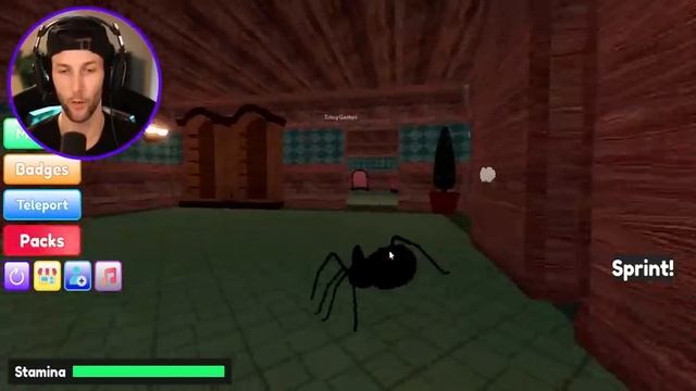 ROBLOX *NEW* FIND THE DOORS MORPHS! (ALL NEW MORPHS UNLOCKED!) смотреть онлайн