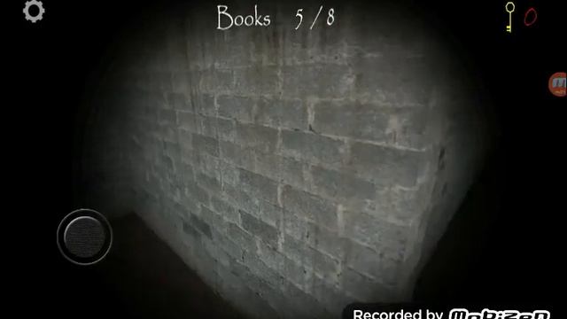 Прохождение игры Slendrina:The Cellar (Free) смотреть онлайн