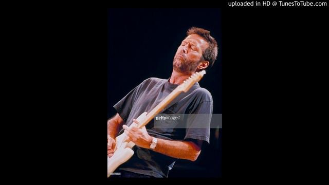 Eric Clapton "Old Love" RAH 1996 One of the Best Guitar Solo Ever! смотреть онлайн