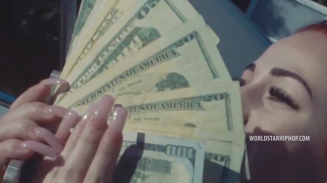 Kodak Black "Everything 1K" (Starring Danielle Bregoli "Cash Me Ousside") (WSHH Exclusive) смотреть онлайн