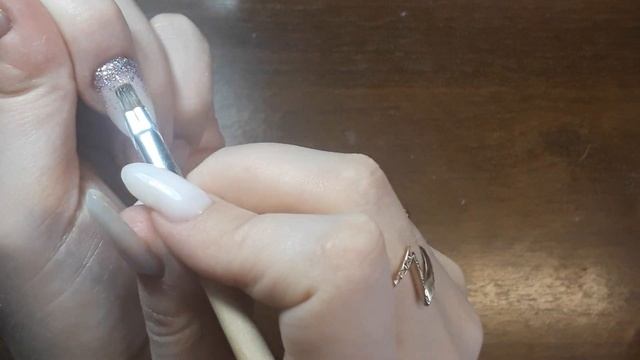 Растяжка блестками смотреть онлайн