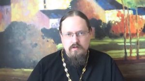 Про Сергия Алиева и схииг. Сергия (Романова)