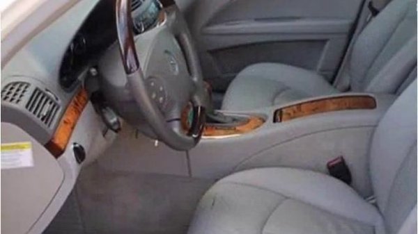 2006 Mercedes-Benz E-Class Used Cars Easley SC