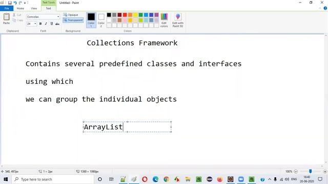 Java Interview Questions #70 - What is a Collections Framework? смотреть онлайн