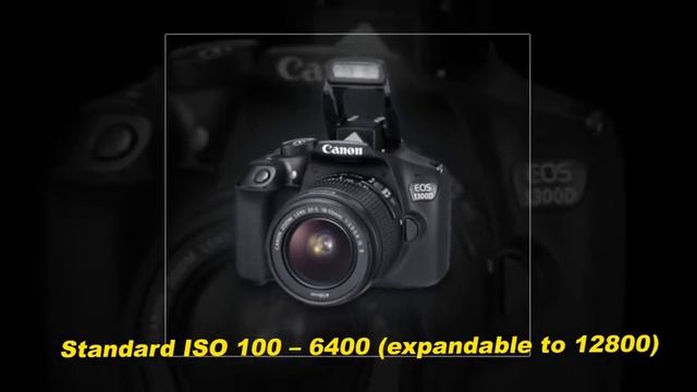 Eos 1300d Kit ef S18 55 Is Ii Review смотреть онлайн