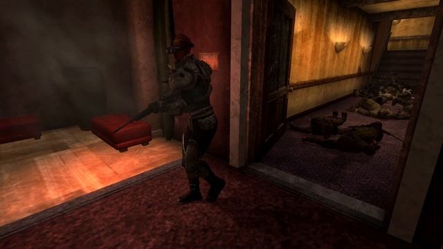 Dust Walkers Vs Tech Scavengers | Fallout NPC Battles | Dust Survival Simulator смотреть онлайн