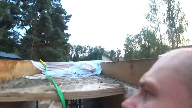 Реально? Дом из газоблока за миллион, стена 200 мм смотреть онлайн