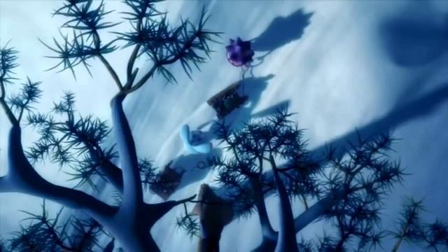 Крош кричит оригинал. Кролик орет (версия для монтажа) смотреть онлайн