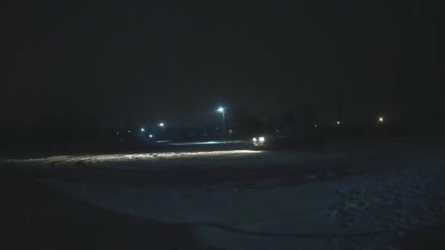 ВАЗ 2107 с блокировкой на летней резине)) смотреть онлайн