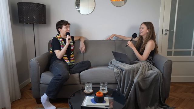 EVERT POOMI ESIMENE PIKK AVALIK INTERVJUU смотреть онлайн