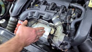 АВТОМЕХАНИК ПОЯСНЯЕТ ПРО ПЕЖО И СИТРОЕН С ДВИГАТЕЛЕМ EP6