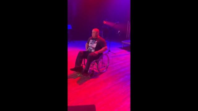 Максим Куст - кто такой? Биография, факты из жизни.