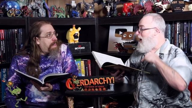 Eberron Rising from the Last War 1st Look: D&D Campaign Setting смотреть онлайн