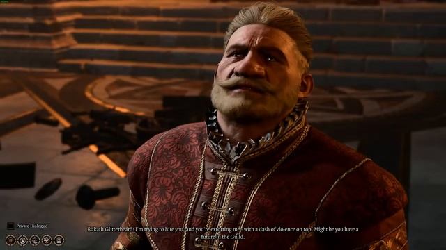 Baldurs Gate # 16 смотреть онлайн