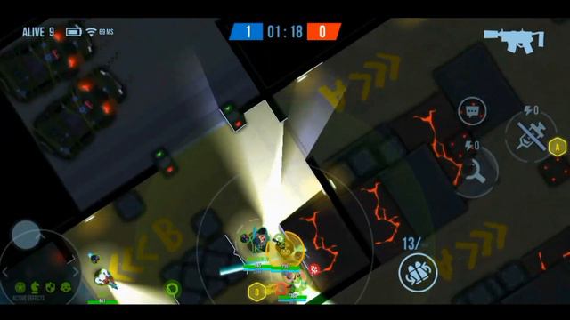 3 SECRET MECHANICS You Must Know In Bullet Echo!