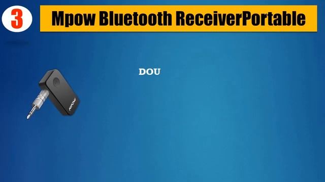 Top 5 Best Bluetooth To Mini-Jack 2018 | Best Bluetooth To Mini-Jack Review By Jumpy Express смотреть онлайн