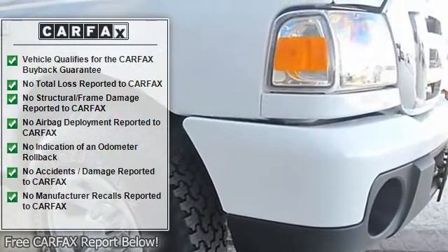 2009 Ford Ranger - Nick Mayer Hyundai Kia смотреть онлайн