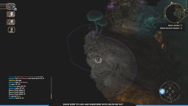 My Thoughts on Sword Coast Legends (Review) смотреть онлайн
