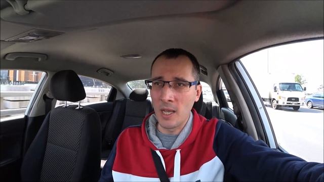 Сдал машину эконом такси | Работать в такси сегодня не выгодно смотреть онлайн