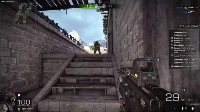 Black Squad Alpha test - 2ех часовой стрим steam версии!!! смотреть онлайн