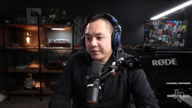 KICKIN IT AND TALKING ABOUT GEAR | EDM LIVE ? смотреть онлайн
