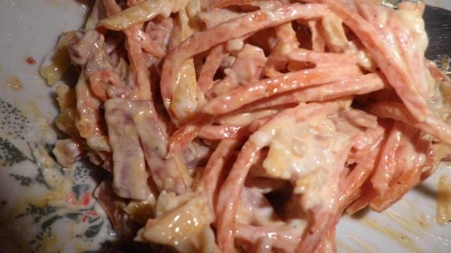 Сборник рецептов